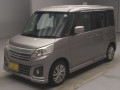 2015 Suzuki Spacia Custom