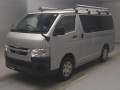 2021 Toyota Hiace Van