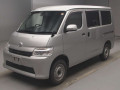 2020 Toyota Townace Van
