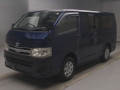 2012 Toyota Hiace Van