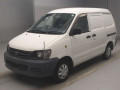 2001 Toyota Townace Van