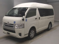 2015 Toyota Hiace Van