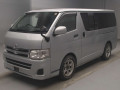 2011 Toyota Hiace Van