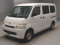 2016 Toyota Townace Van