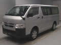 2023 Toyota Hiace Van