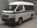 2021 Toyota Hiace Van