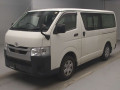 2021 Toyota Hiace Van