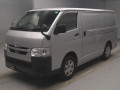 2021 Toyota Hiace Van