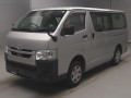 2021 Toyota Hiace Van
