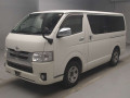 2019 Toyota Regiusace Van