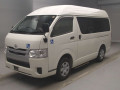 2020 Toyota Hiace Van
