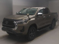 2021 Toyota Hilux
