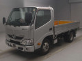 2018 Hino DUTRO