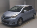 2014 Toyota Vitz