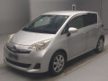 2012 Toyota Ractis