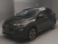 2017 Honda VEZEL