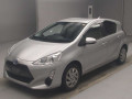 2015 Toyota Aqua