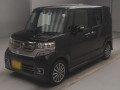 2016 Honda N-BOX CUSTOM