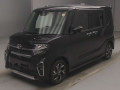 2021 Daihatsu Tanto Custom