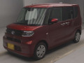 2025 Daihatsu Tanto