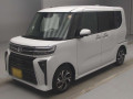 2024 Daihatsu Tanto Custom