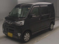 2017 Daihatsu Atrai Wagon