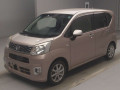 2015 Daihatsu Move