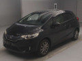 2014 Honda Fit