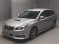 2013 Subaru Legacy Touring Wagon