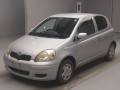 2003 Toyota Vitz