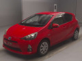 2014 Toyota Aqua