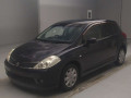 2005 Nissan Tiida