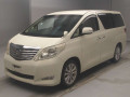 2009 Toyota Alphard
