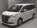 2017 Toyota Noah