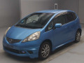 2009 Honda Fit