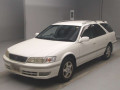 1999 Toyota Mark II Qualis
