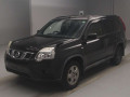 2013 Nissan X-Trail