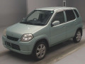 2006 Suzuki Kei