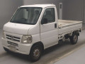 2002 Honda Acty Truck