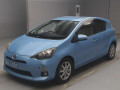 2013 Toyota Aqua