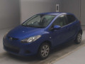 2009 Mazda Demio