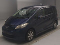 2009 Honda Freed