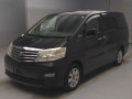 2007 Toyota Alphard