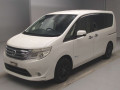 2014 Nissan Serena