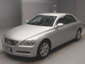 2007 Toyota Mark X