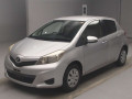 2013 Toyota Vitz