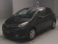 2015 Toyota Vitz