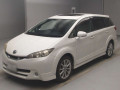 2009 Toyota Wish
