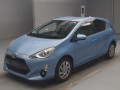 2015 Toyota Aqua