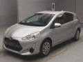 2015 Toyota Aqua